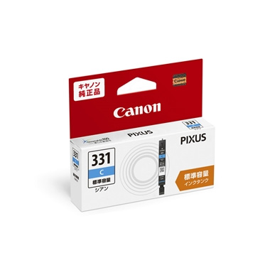 Canon純正　BCI-331+330/6MP 未開封新品2点　純正インクタンク 純正インク】キヤノン(CANON) 純正インク BCI-331+330 インク