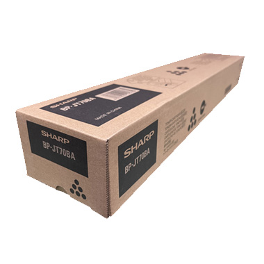 SHARP BP-JT70（A,B）シリーズ トナーカートリッジ 純正：日本最大級の  