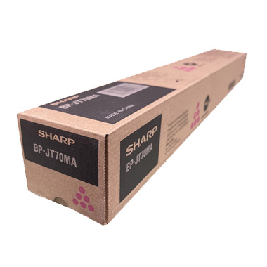 SHARP BP-JT70（A,B）シリーズ トナーカートリッジ 純正：日本最大級の  