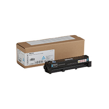 RICOH トナーカートリッジ 売約済み リコー（RICOH） 純正トナー RICOH トナーP 500 モノクロ 514203