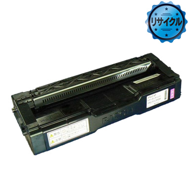 IPSiO SP トナーカートリッジ （マゼンタ） C220 リサイクル