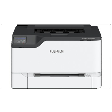【取寄せ】FUJIFILM ApeosPort Print C2410SD / A4カラープリンター 本体