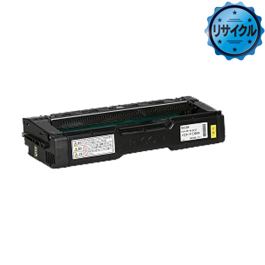 C300HY_イエローリサイクル