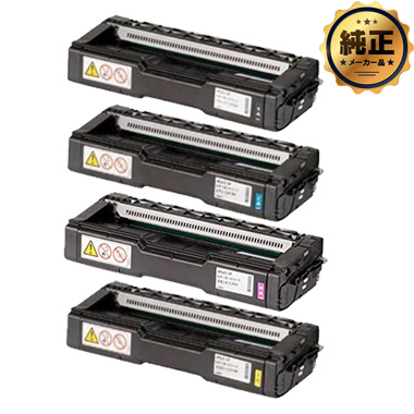 RICOH IPSiO SP トナーカートリッジ C310 シリーズ 純正