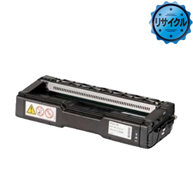 IPSiO SP トナーカートリッジ C310H シリーズ リサイクル（2年間補償）