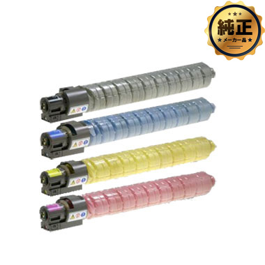 RICOH imagio MP Pトナー C5002 4色セット 5本 RICOH imagio MP Pトナー C5002 4色セット 5本 リコー 4色セット 大