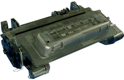 プリントカートリッジ 黒 CC364A リサイクル