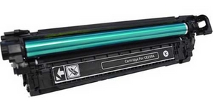 CE250X プリントカートリッジ 黒 リサイクル