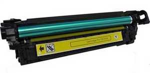 CE252A プリントカートリッジ イエロー リサイクル