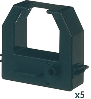 CE319250 カセットリボン 黒