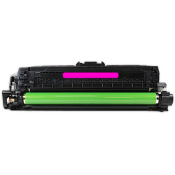 【取寄せ】HP CE403A HP507A トナーカートリッジ  マゼンタ 純正