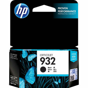 HP 932XL / 933XL シリーズ インクカートリッジ 増量 純正：日本