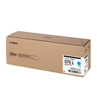 Canon CRG-076L トナーカートリッジ076L シリーズ 純正：日本最大級の