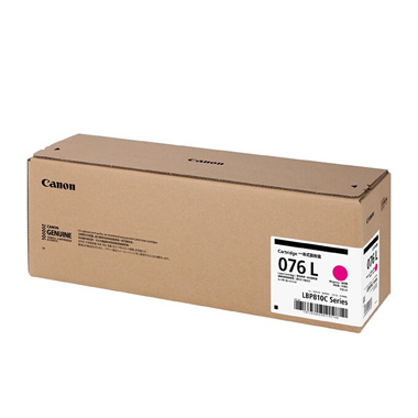 Canon CRG-076L トナーカートリッジ076L シリーズ 純正：日本最大級の