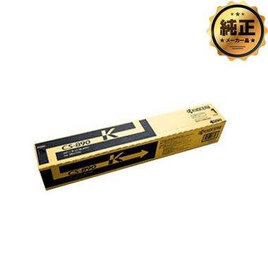 KYOCERA TK-896（K,C,M,Y）トナーカートリッジ 純正：日本最大級の  