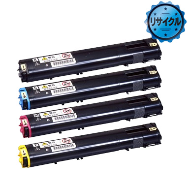 大容量トナーカートリッジ CT200822,CT200823,CT200824,CT200825,CT200826 シリーズ リサイクル