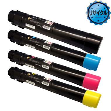 FUJIFILM トナーカートリッジ（CT201360,CT201361,CT201362,CT201363  