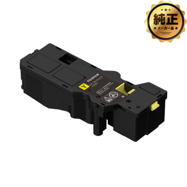 FUJIFILM トナーカートリッジ CT203536,CT203537,CT203538,CT203539  
