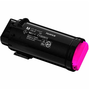 FUJIFILM CT202342 トナーカートリッジ 楽天市場】富士ゼロックス CT202342 純正トナーカートリッジ