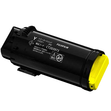 FUJIFILM トナーカートリッジ（K/C/M/Y) CT203207-10 4色セット
