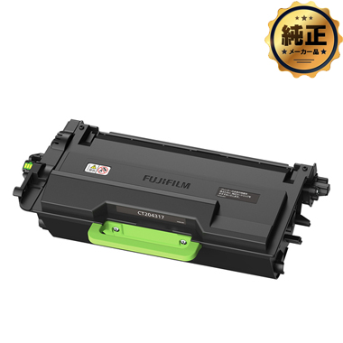 FUJIFILM トナ―カ―トリッジ CT204316 純正：日本最大級のトナー