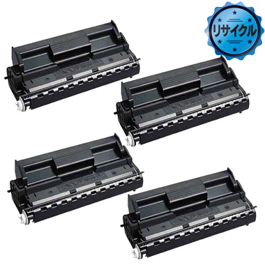 ドラム/トナーカートリッジ10K CT350245 リサイクル＜4個入＞