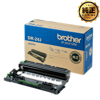 brother ドラムユニット DR-24J 純正