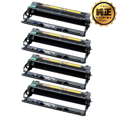 【販売終了】brother ドラムユニット DR-290CL 純正