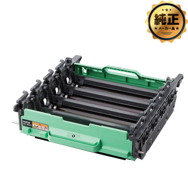 brother ドラムユニット DR-390CL 純正