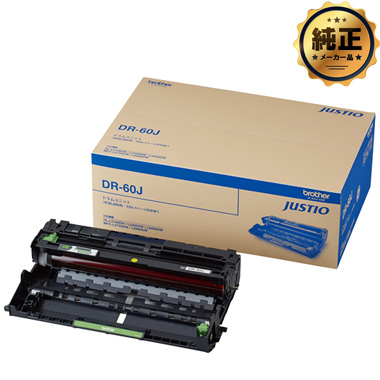 brother ドラムユニット DR-60J 純正