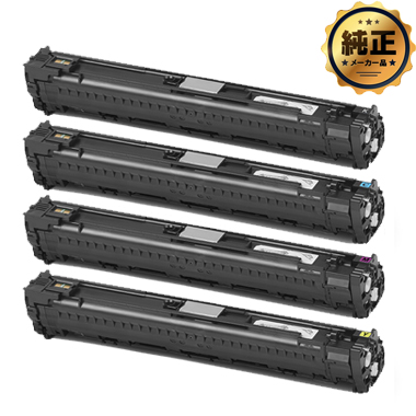 OKI トナーカートリッジ TC-C4F（K,C,M,Y）1 純正