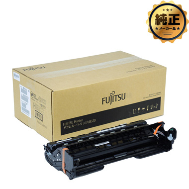 FUJITSU ドラムカートリッジ LB320（0899130） 純正
