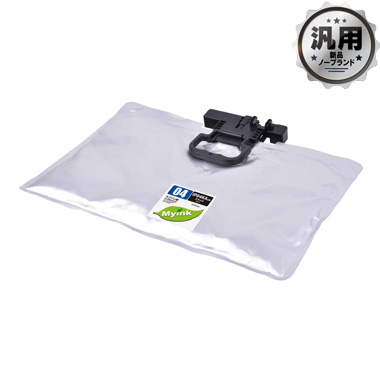 インクジェットカートリッジ IP04KA ブラック 汎用品（新品・ノーブランド）