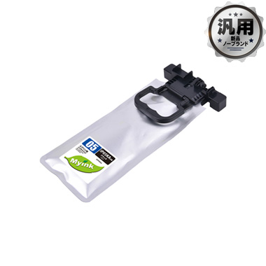 インクジェットカートリッジ IP05KA ブラック 汎用品（新品・ノーブランド）