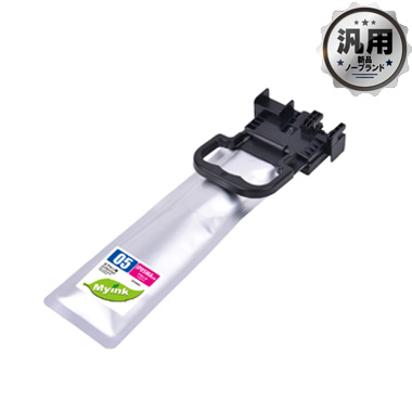 インクジェットカートリッジ IP05MA マゼンタ 汎用品（新品・ノーブランド）