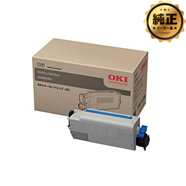 OKI EPトナーカートリッジ（大） EPC-M3B2 純正