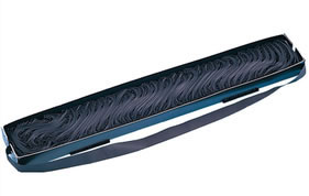 VP1800 詰替・サブリボン (黒) 汎用品 6個入