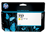 HP727Yイエロー