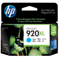 HP920XLC