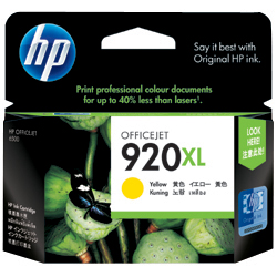 HP920XLY
