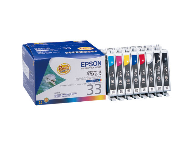 IC8CL33
