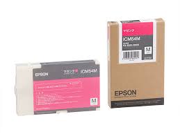 ICM54M純正品