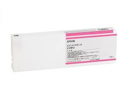 ICVM52ビビットマゼンタ純正品