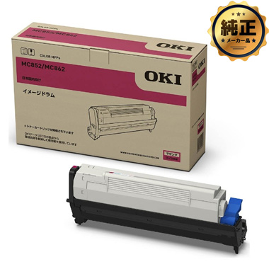 超歓迎された OKI イメージドラム 純正：日本最大級のトナー シリーズ ID-C3M プリンター・複合機
