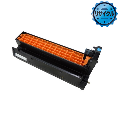 イメージドラム シアン ID-C4DC リサイクル