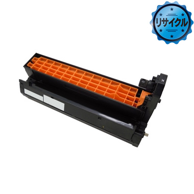 イメージドラム ブラック ID-C4DK リサイクル