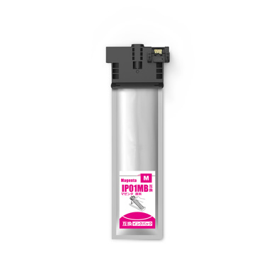 インクパック IP01KB,IP01CB,IP01MB,IP01YB 顔料 Lサイズ 汎用品（新品