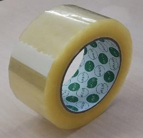 OPPテープ ハイパワーJNテープ JN-50 (50巻入/1箱)