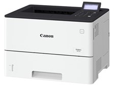 【取寄せ】LBP321 Canon A4モノクロレーザービームプリンター 本体