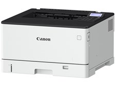 Canon Satera LBP453i A3モノクロレーザービームプリンター 本体